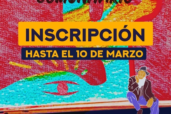 Encuentro de Cine Comunitario en La Rioja